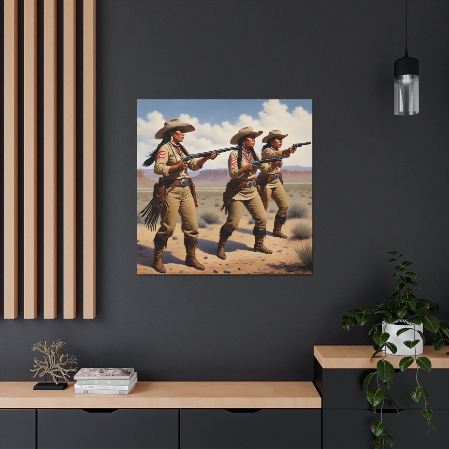 GHOST OPS ART 0225