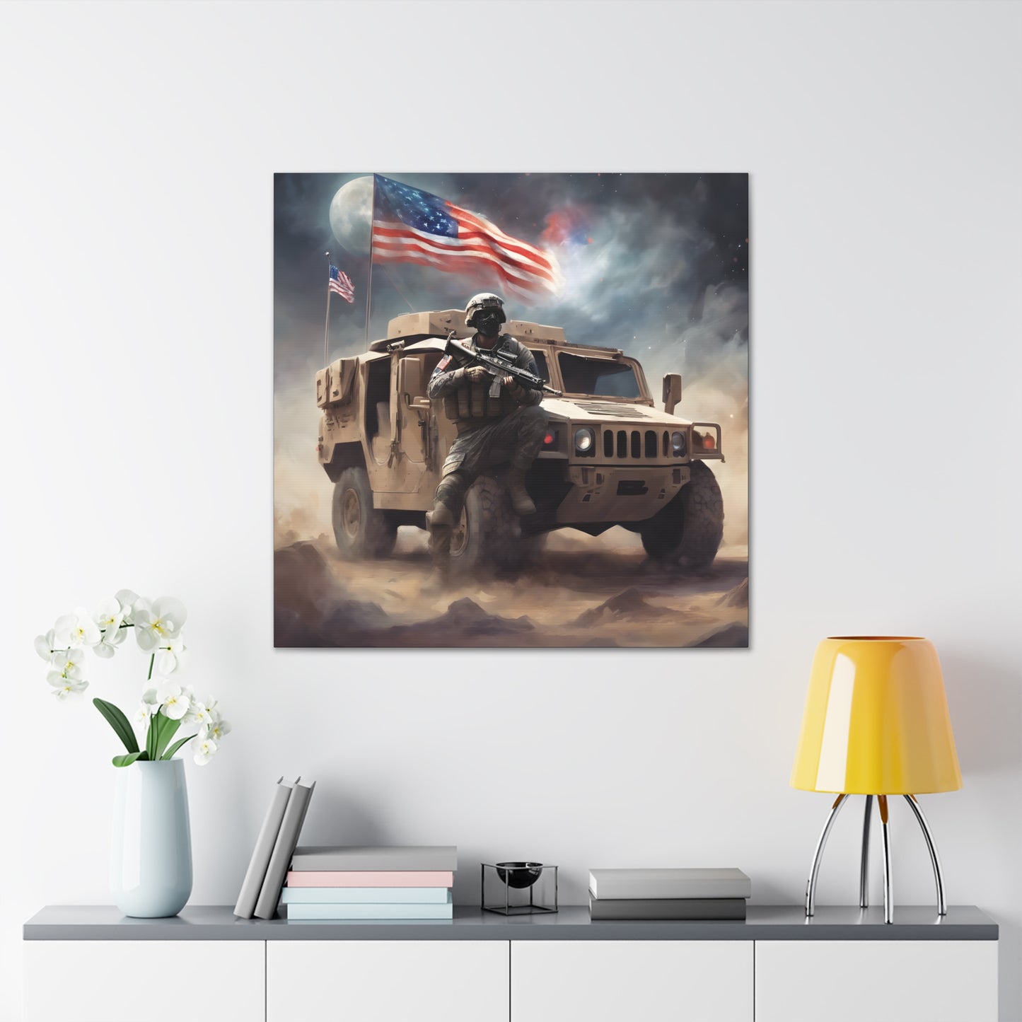 GHOST OPS ART 0029