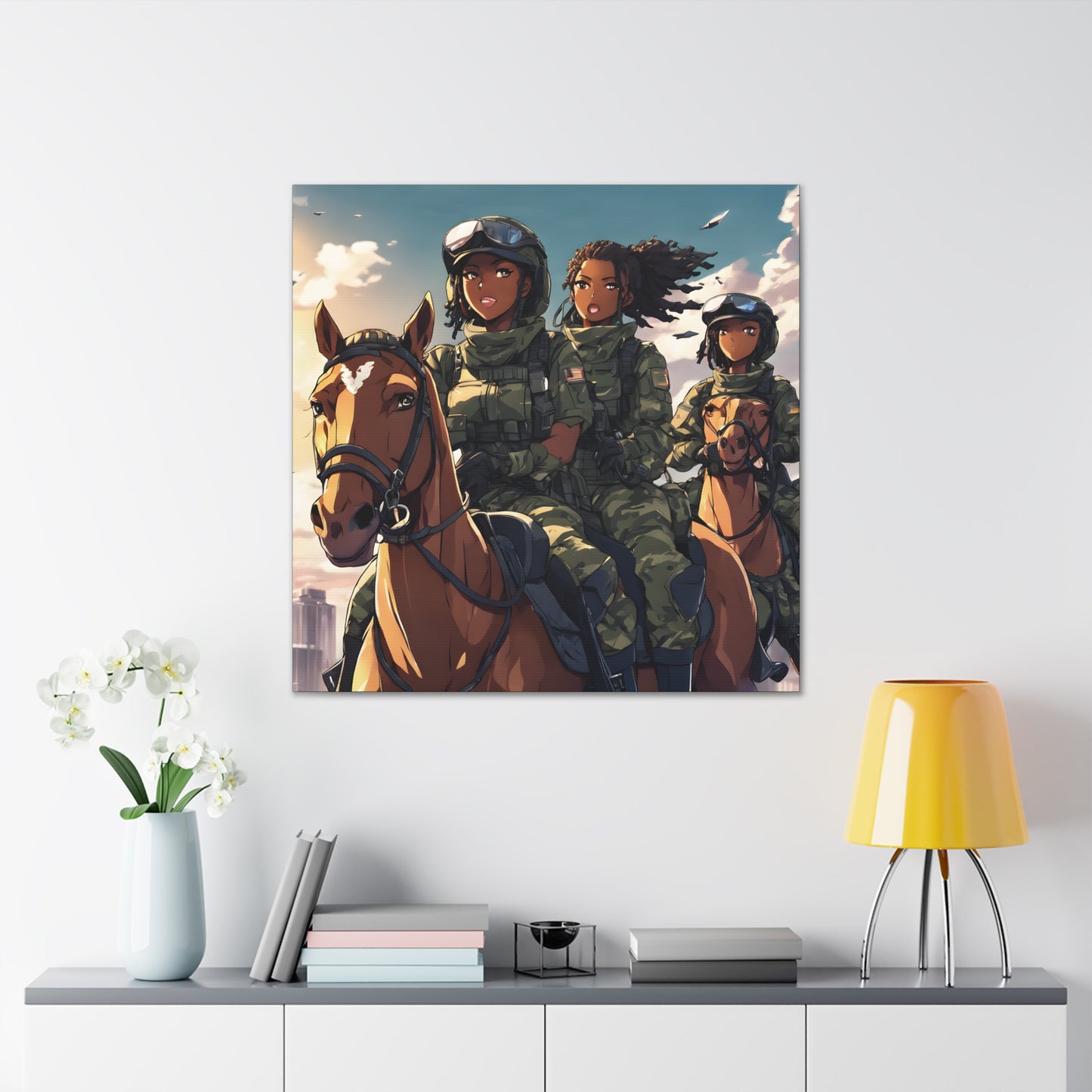 GHOST OPS ART 0030