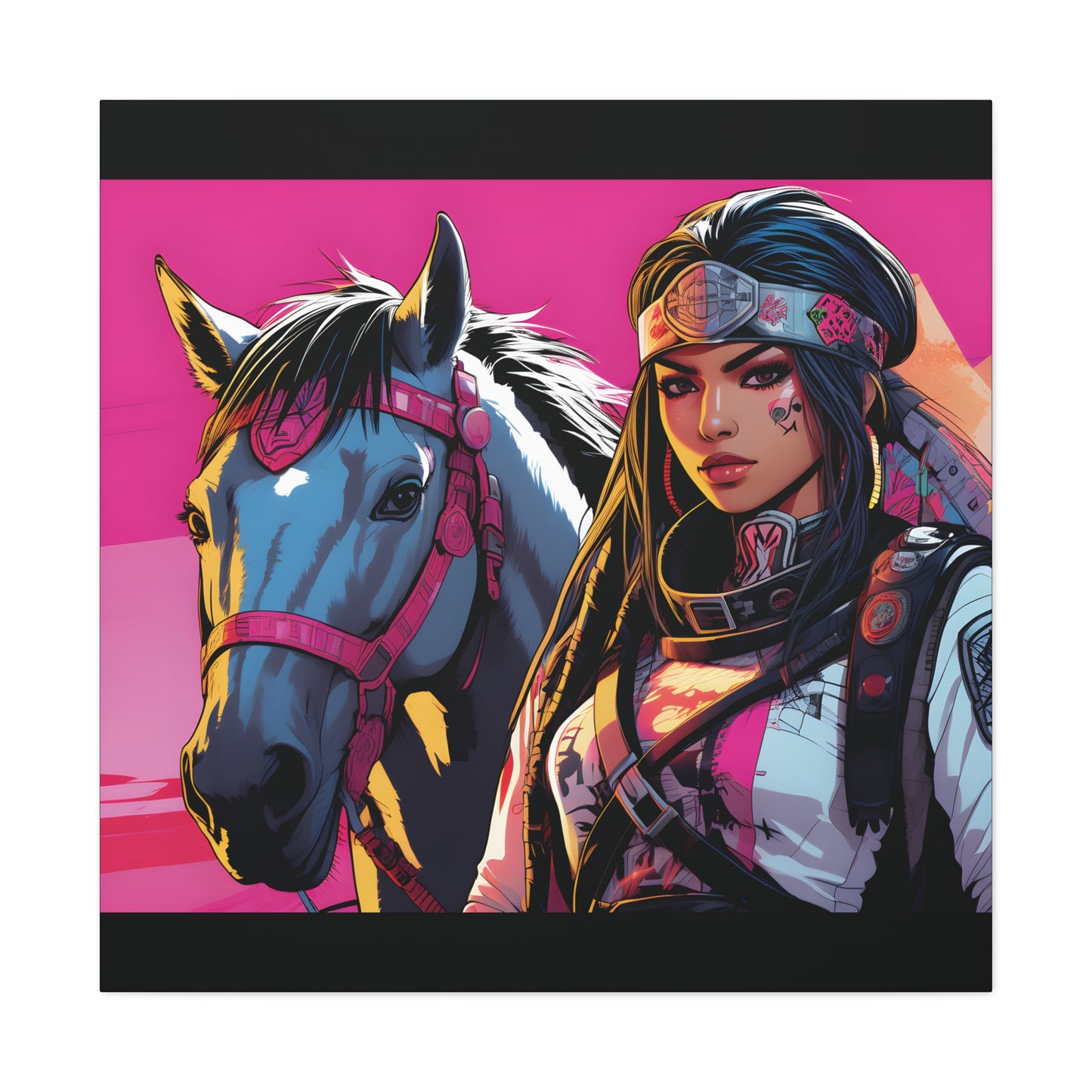 GHOST OPS ART 0183