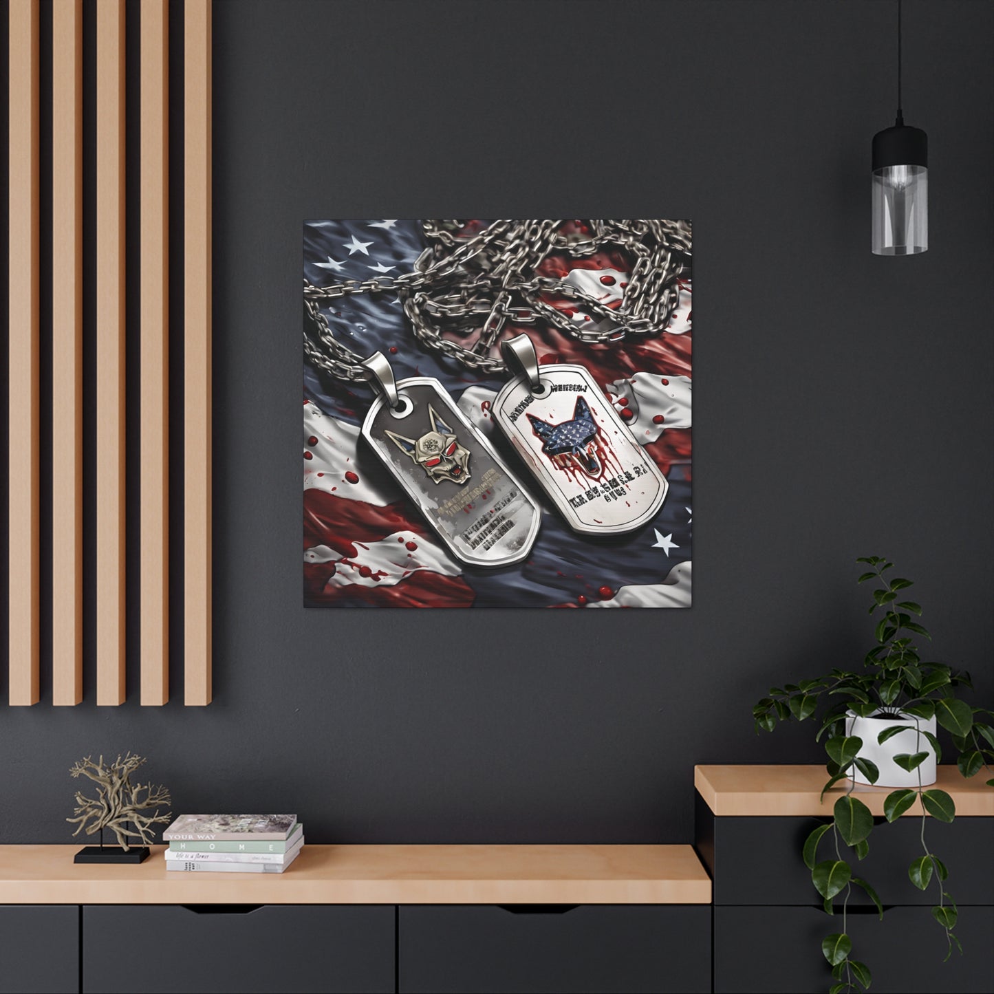 GHOST OPS ART 0090