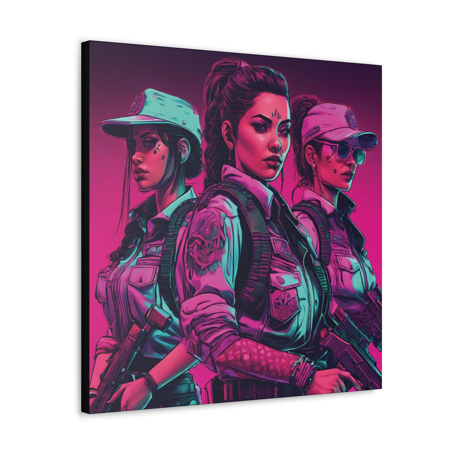 GHOST OPS ART 0035