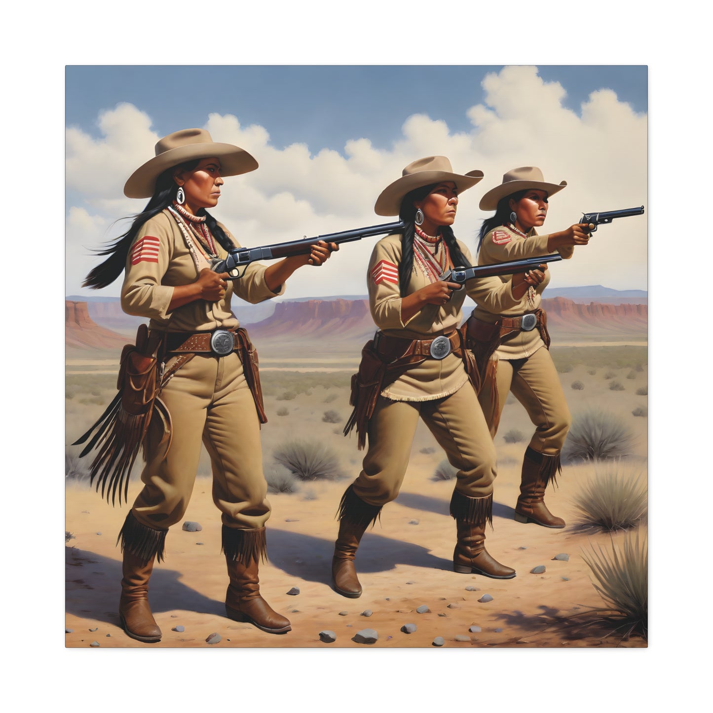 GHOST OPS ART 0225