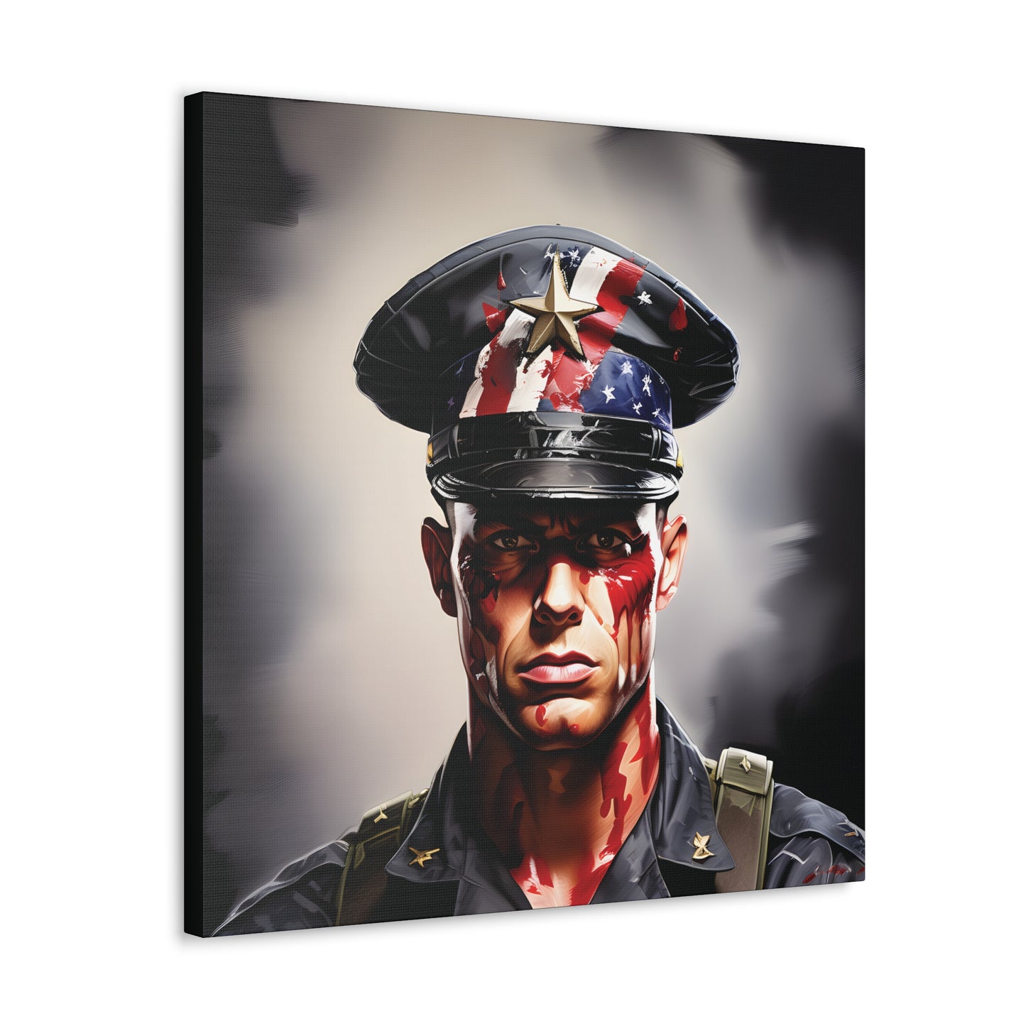 GHOST OPS ART 0259
