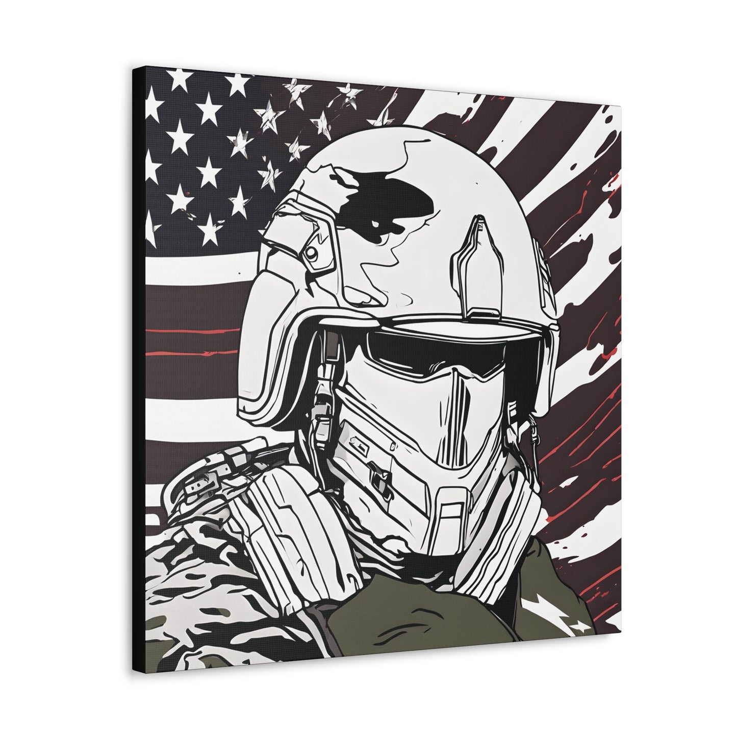 GHOST OPS ART 0096