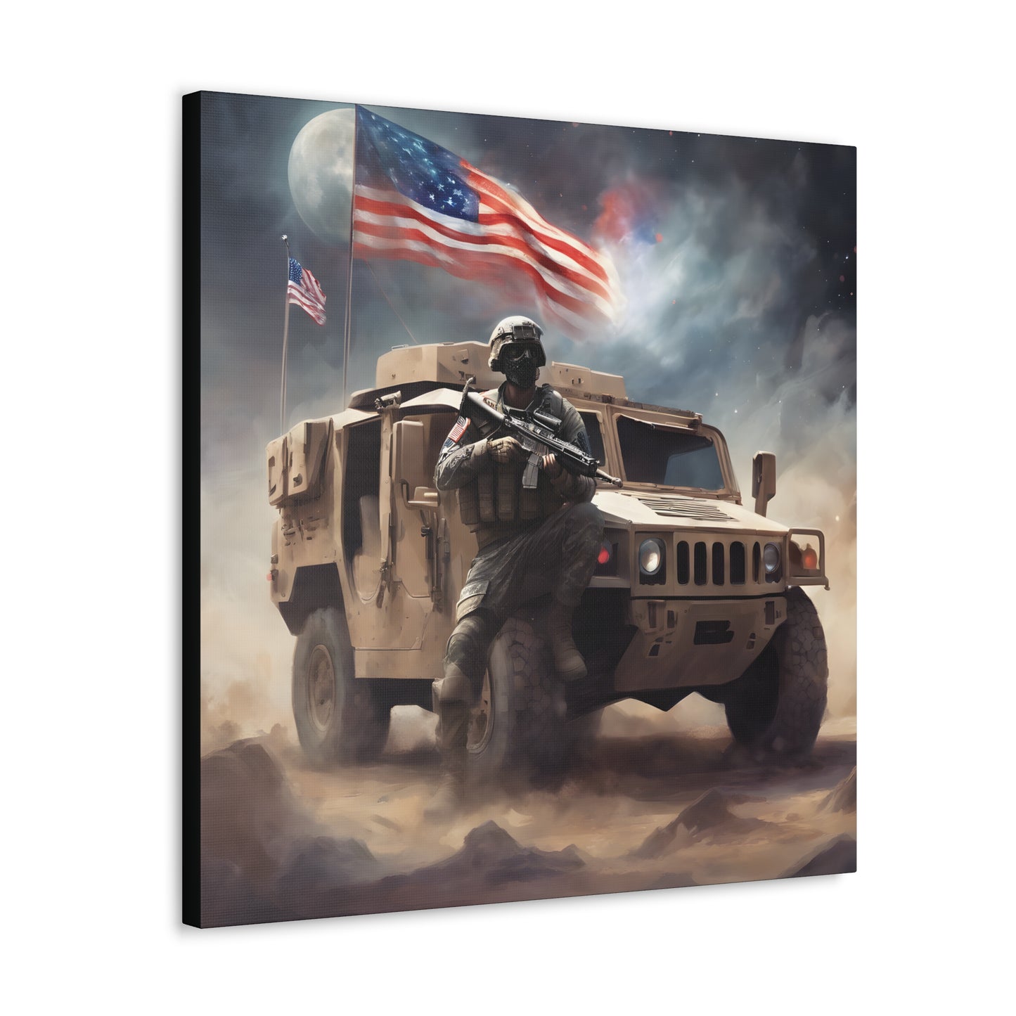 GHOST OPS ART 0029
