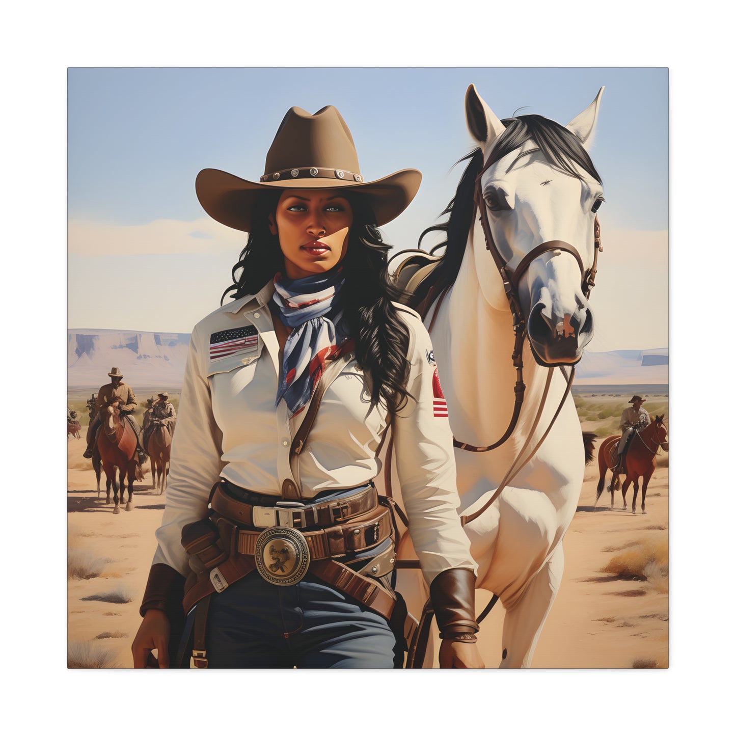 GHOST OPS ART 0164