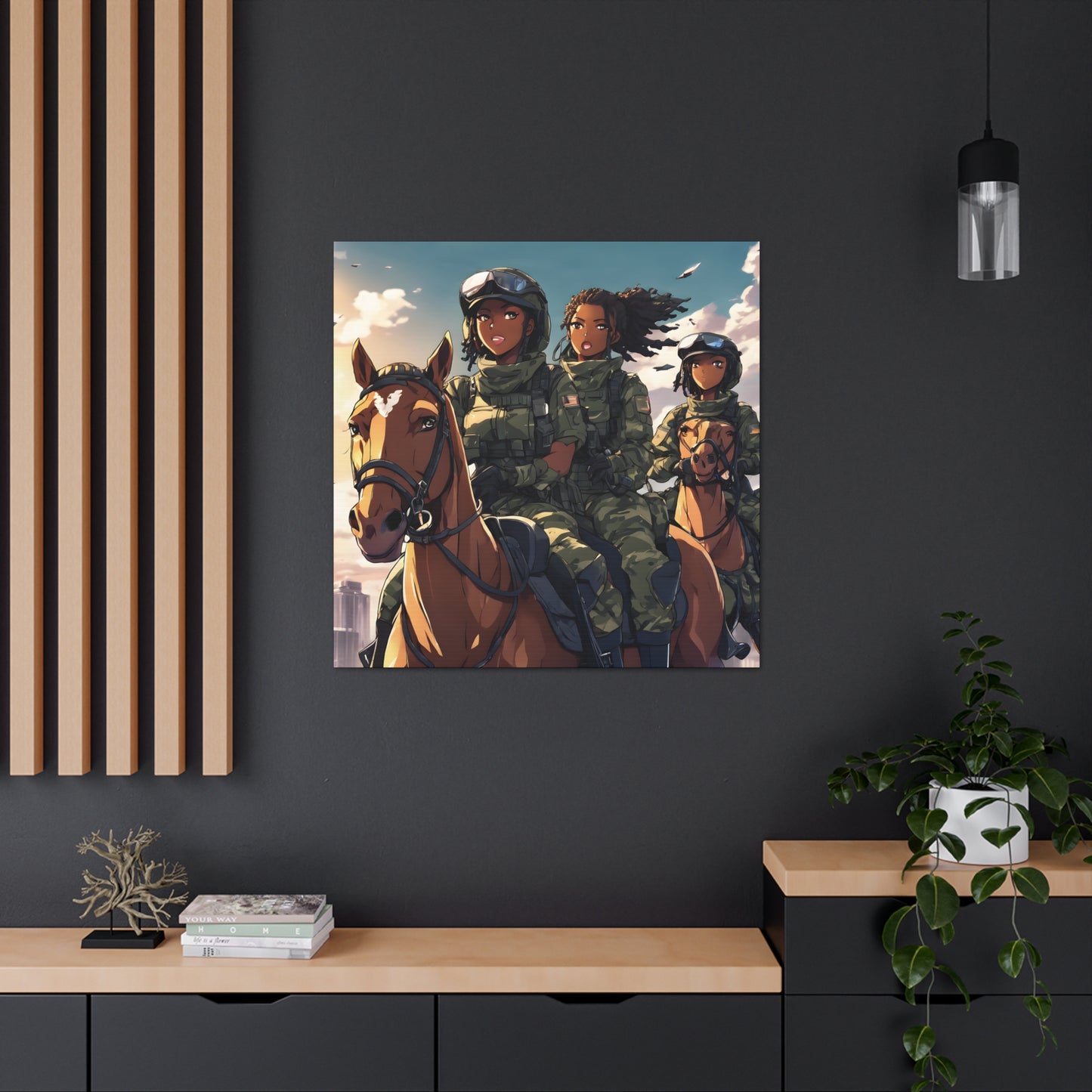 GHOST OPS ART 0030