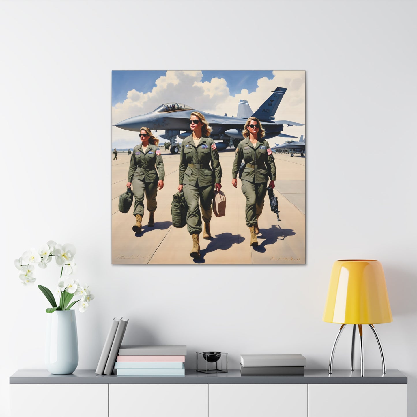 GHOST OPS ART 0212
