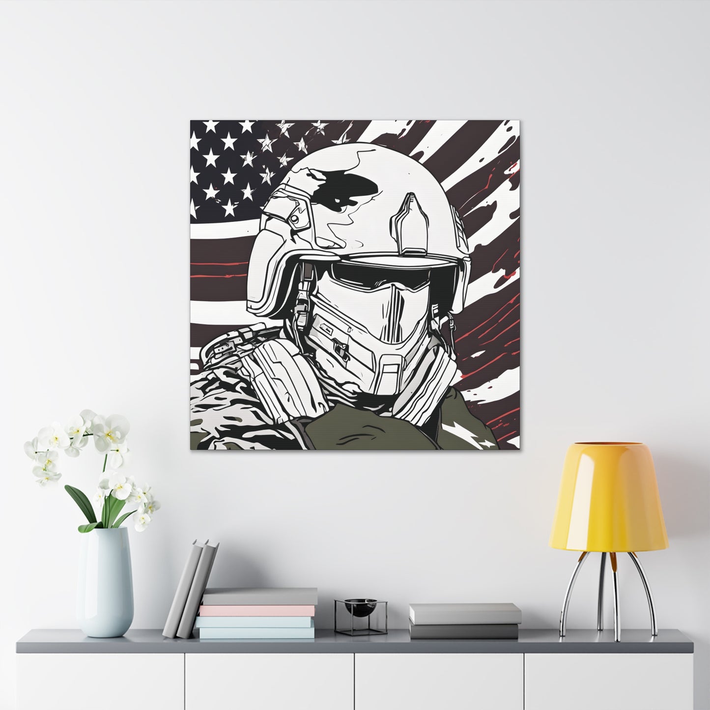 GHOST OPS ART 0096