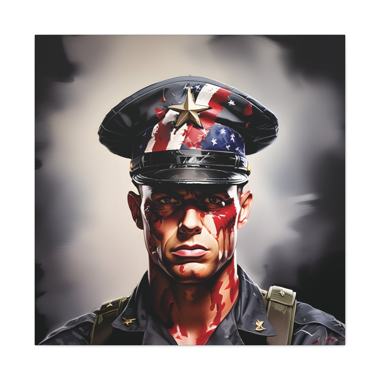 GHOST OPS ART 0259