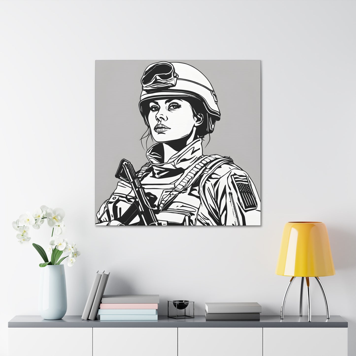 GHOST OPS ART 0045
