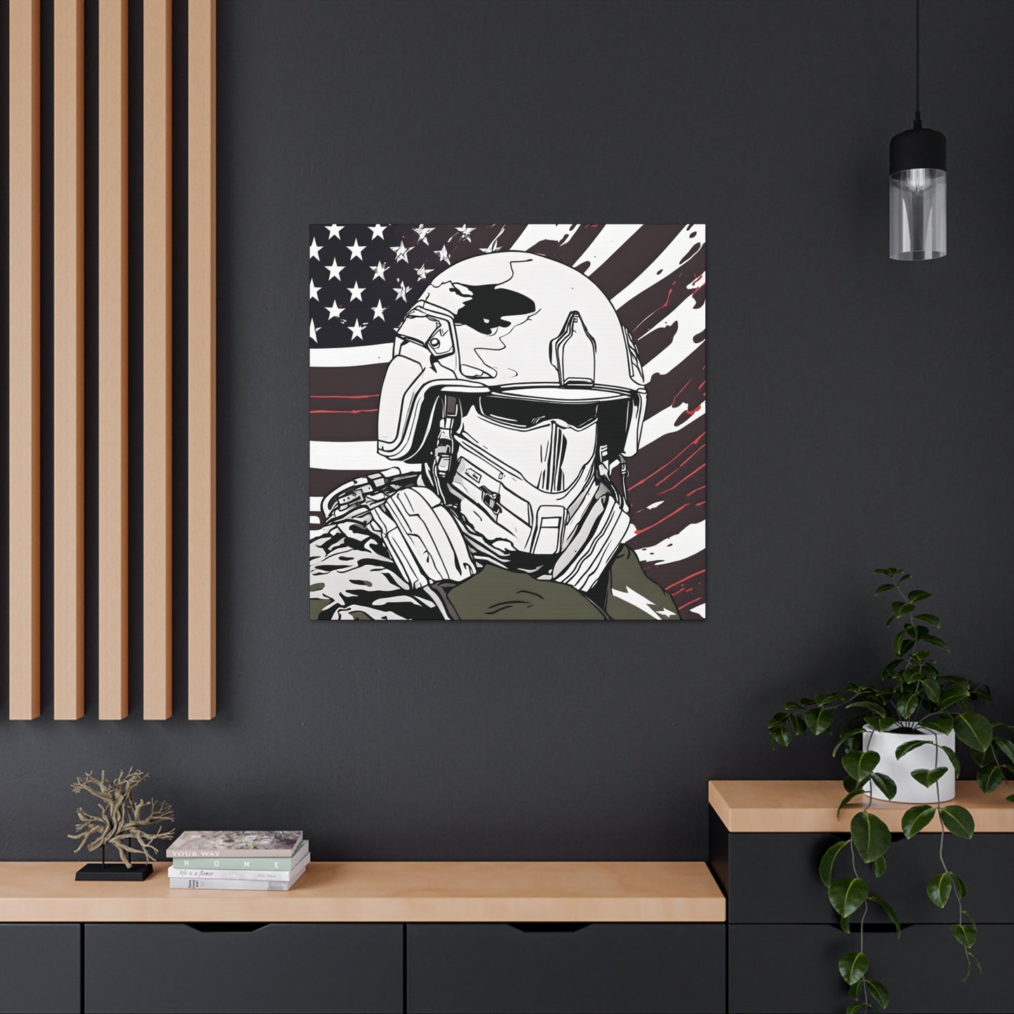 GHOST OPS ART 0096