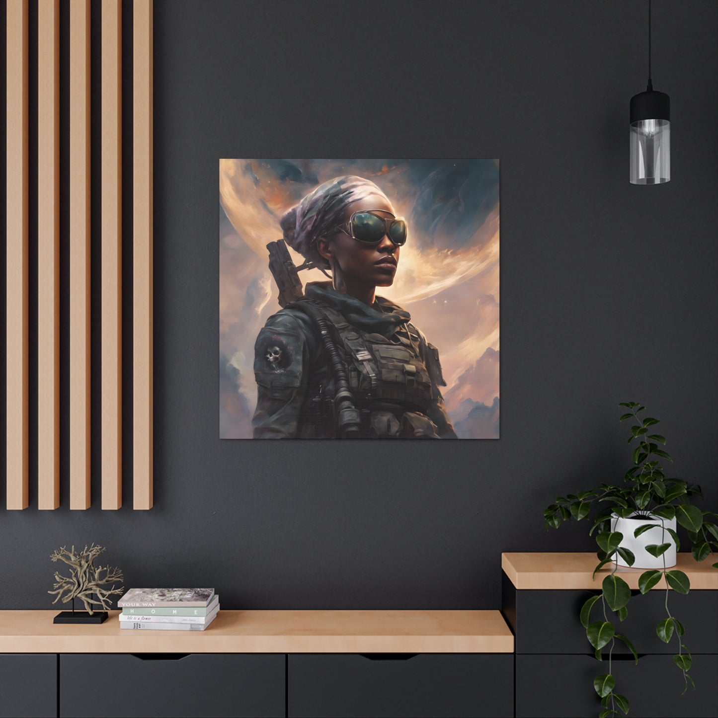 GHOST OPS ART 0039