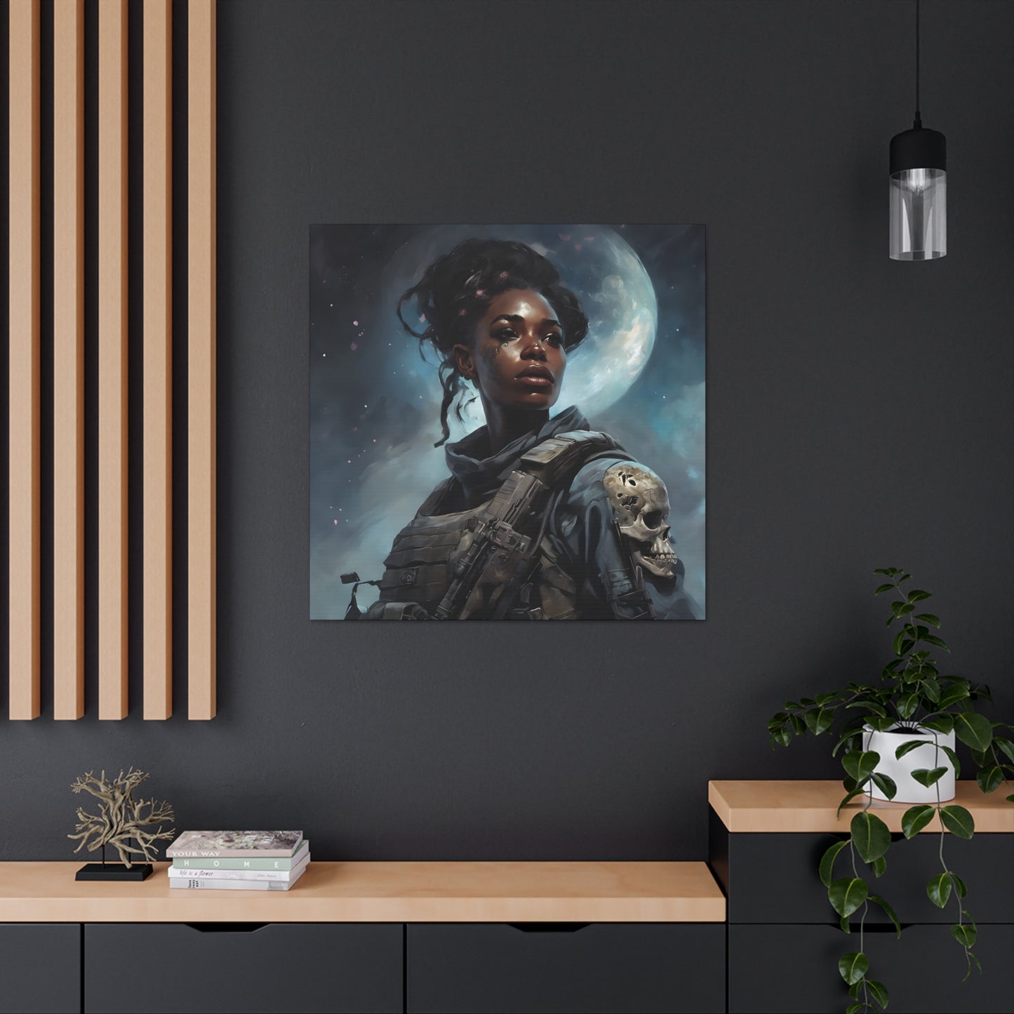 GHOST OPS ART 0002