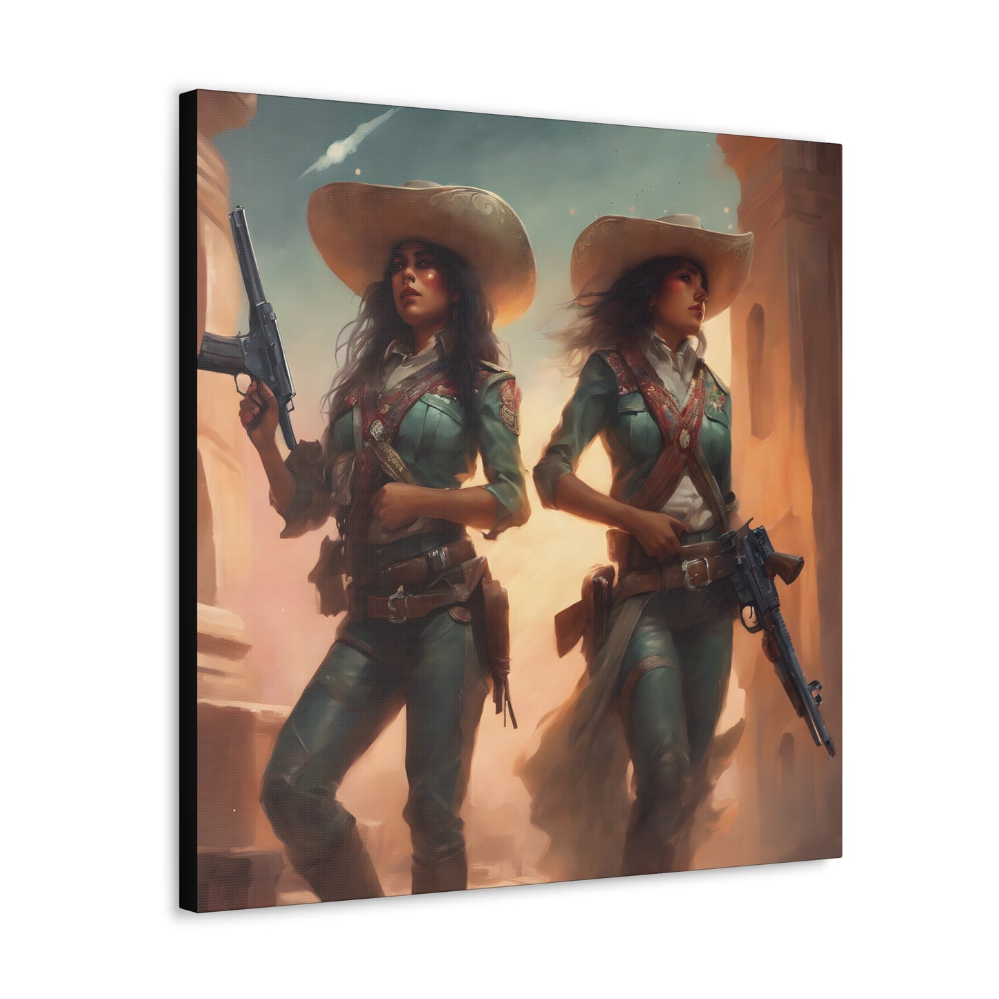 GHOST OPS ART 0076