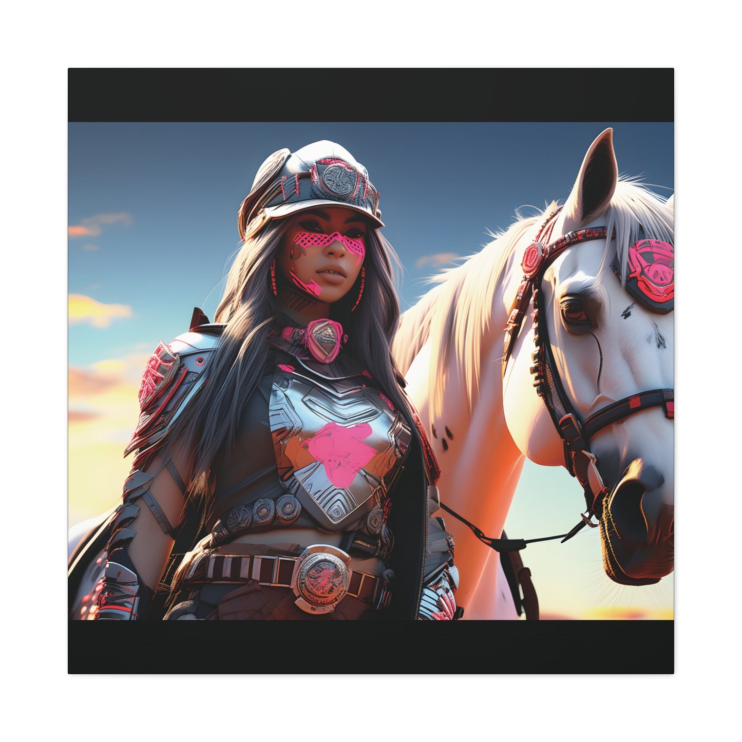GHOST OPS ART 0181