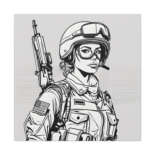 GHOST OPS ART 0028