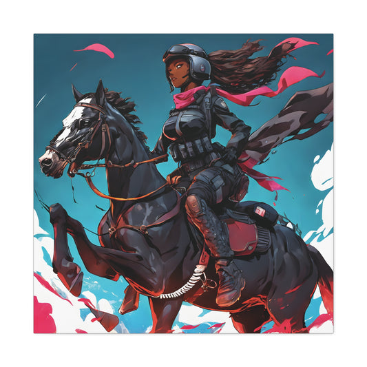 GHOST OPS ART 0013