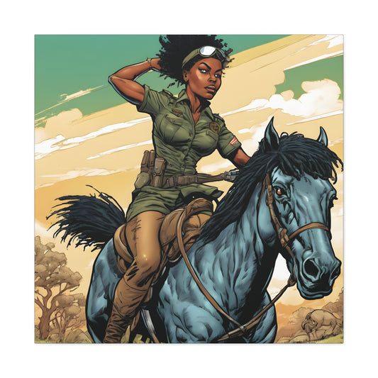 GHOST OPS ART 0257