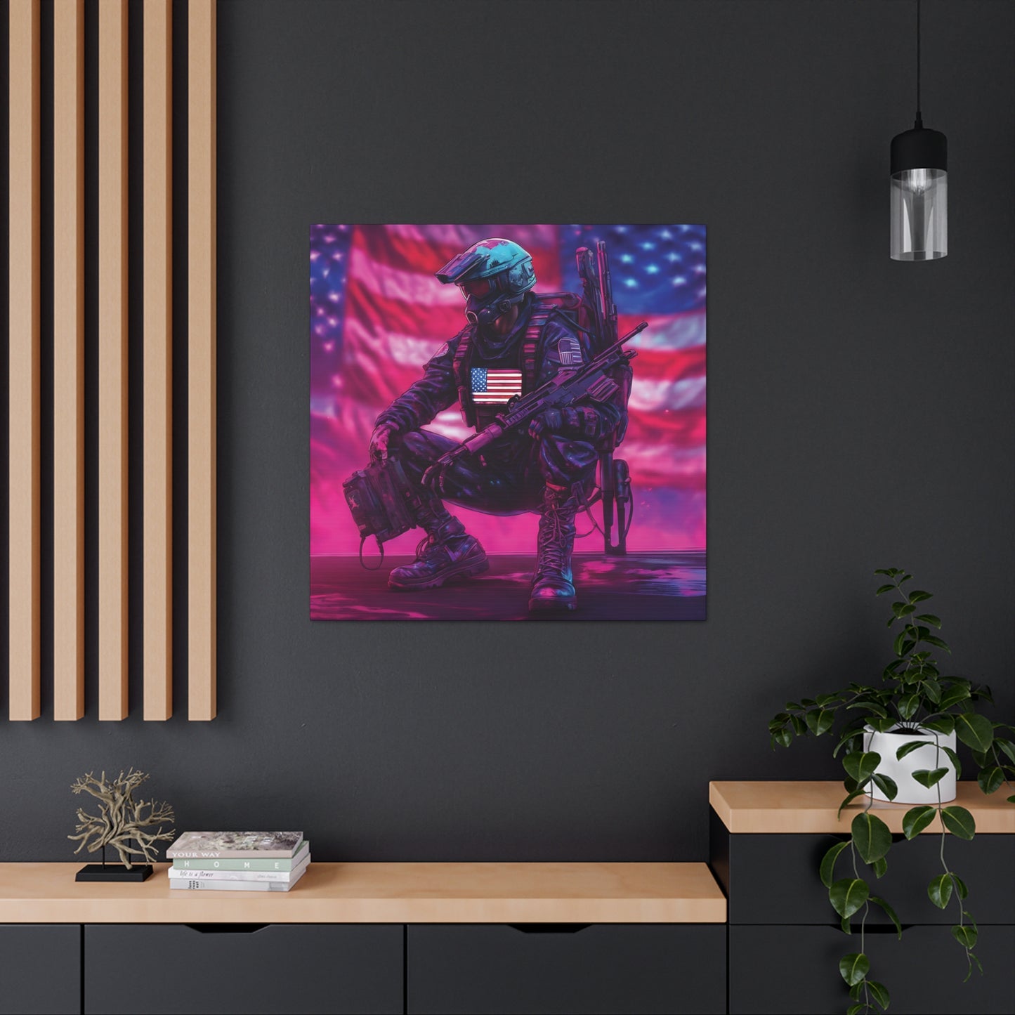 GHOST OPS ART 0098