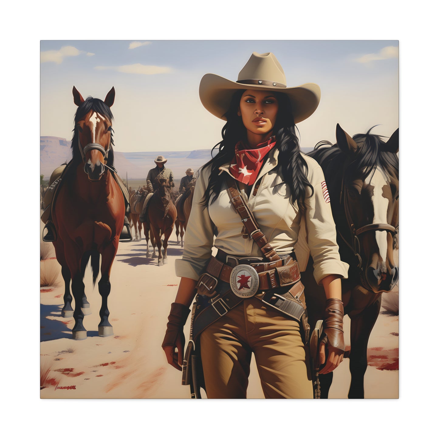 GHOST OPS ART 0165