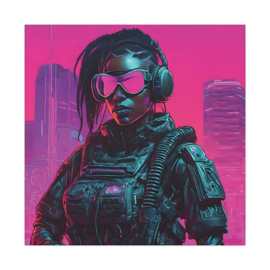 GHOST OPS ART 0041