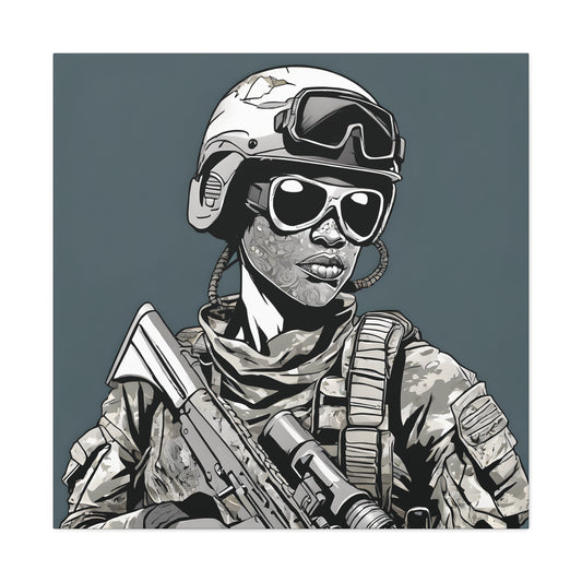 GHOST OPS ART 0050