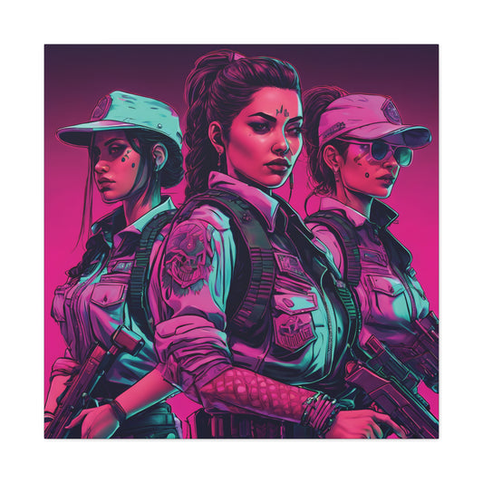 GHOST OPS ART 0035