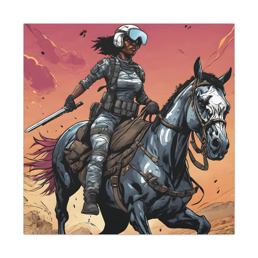GHOST OPS ART 0004