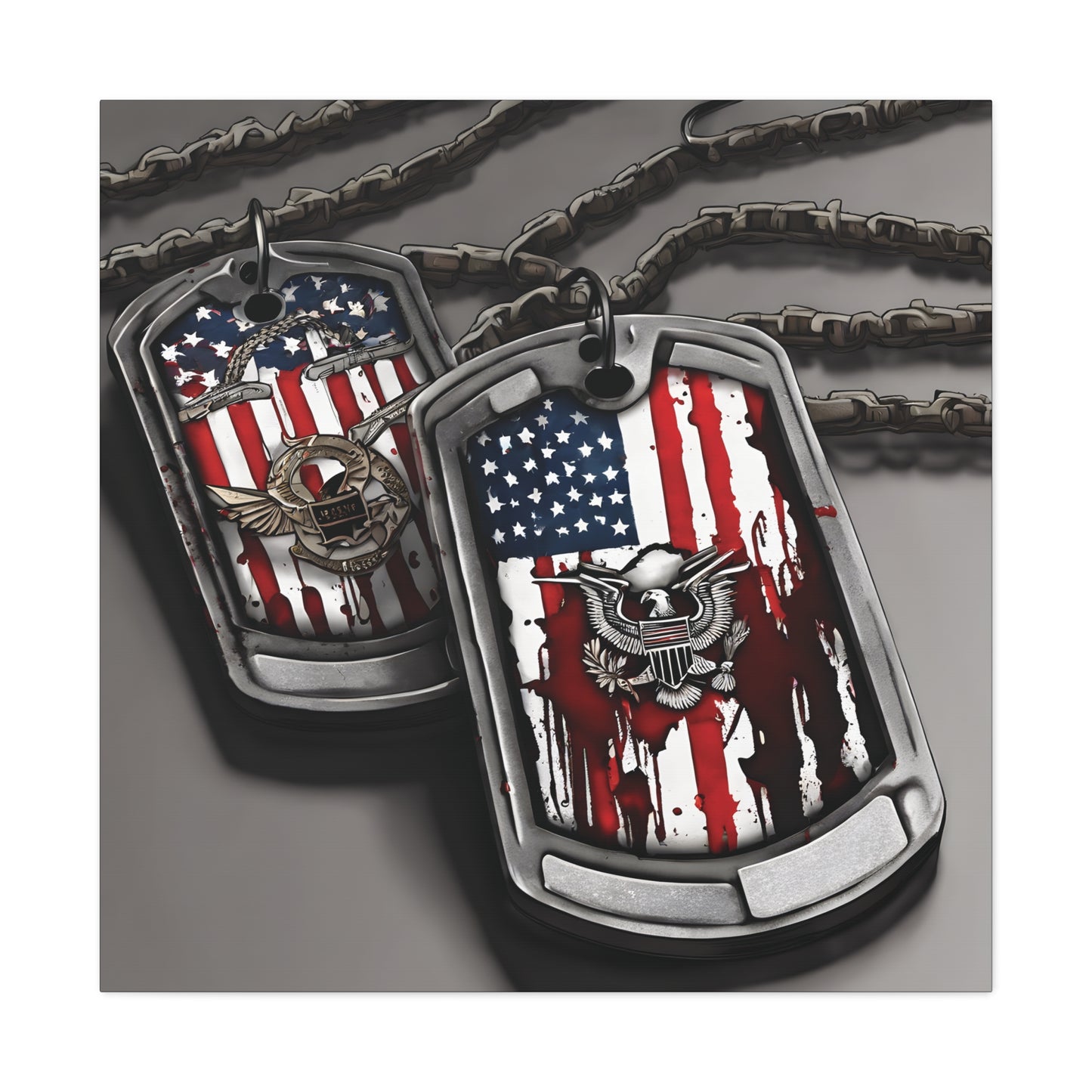GHOST OPS ART 0091