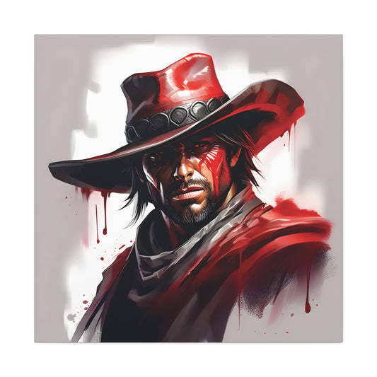 GHOST OPS ART 0270