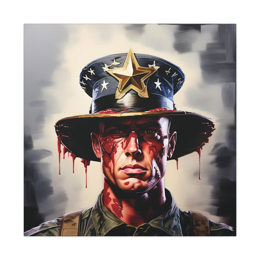 GHOST OPS ART 0258