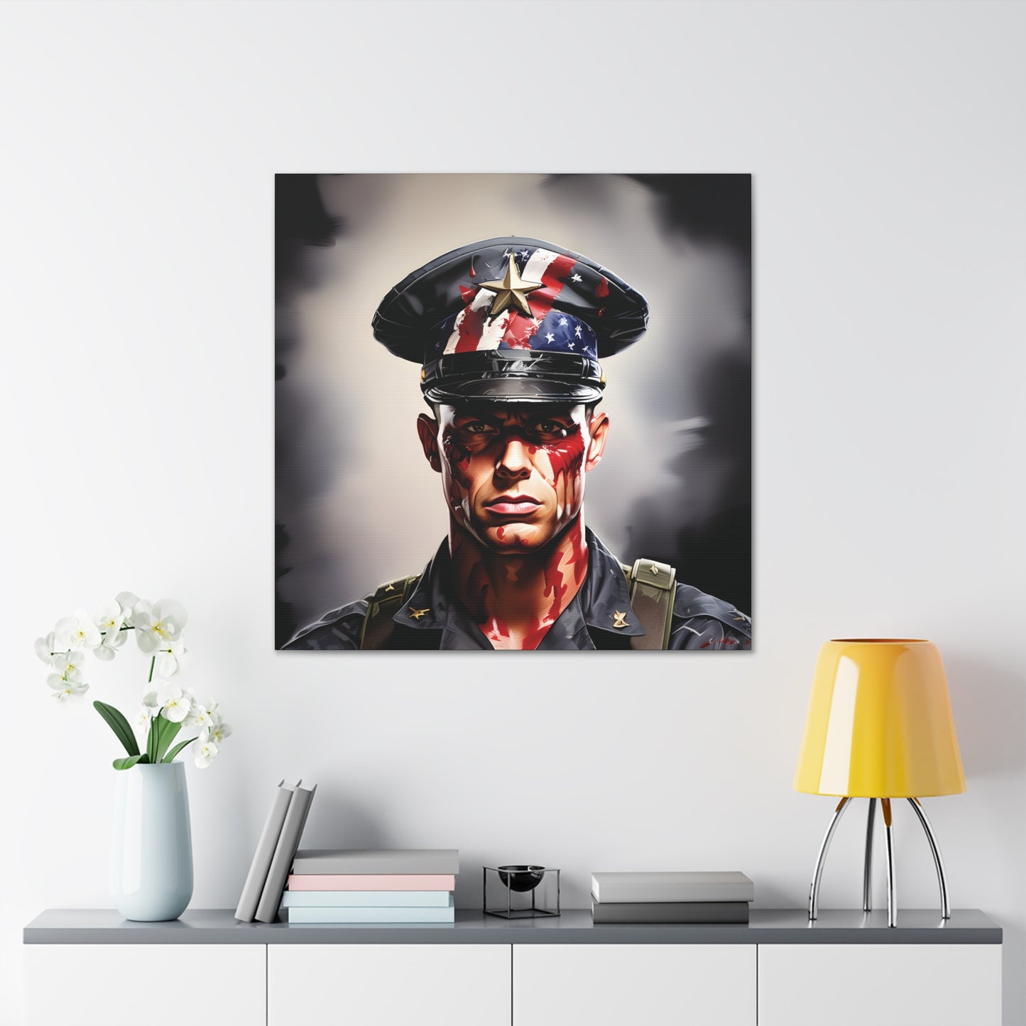 GHOST OPS ART 0259