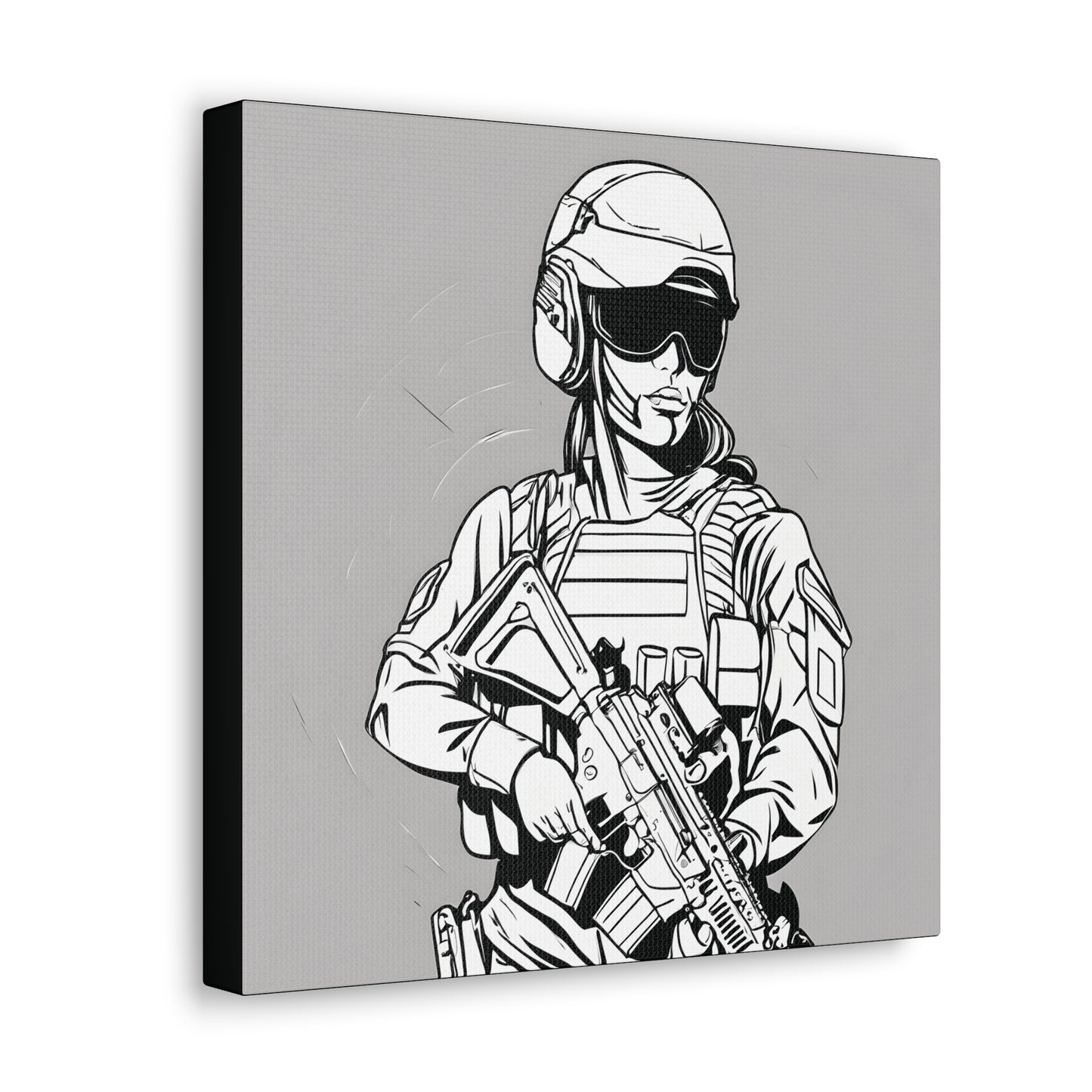 GHOST OPS ART 0009