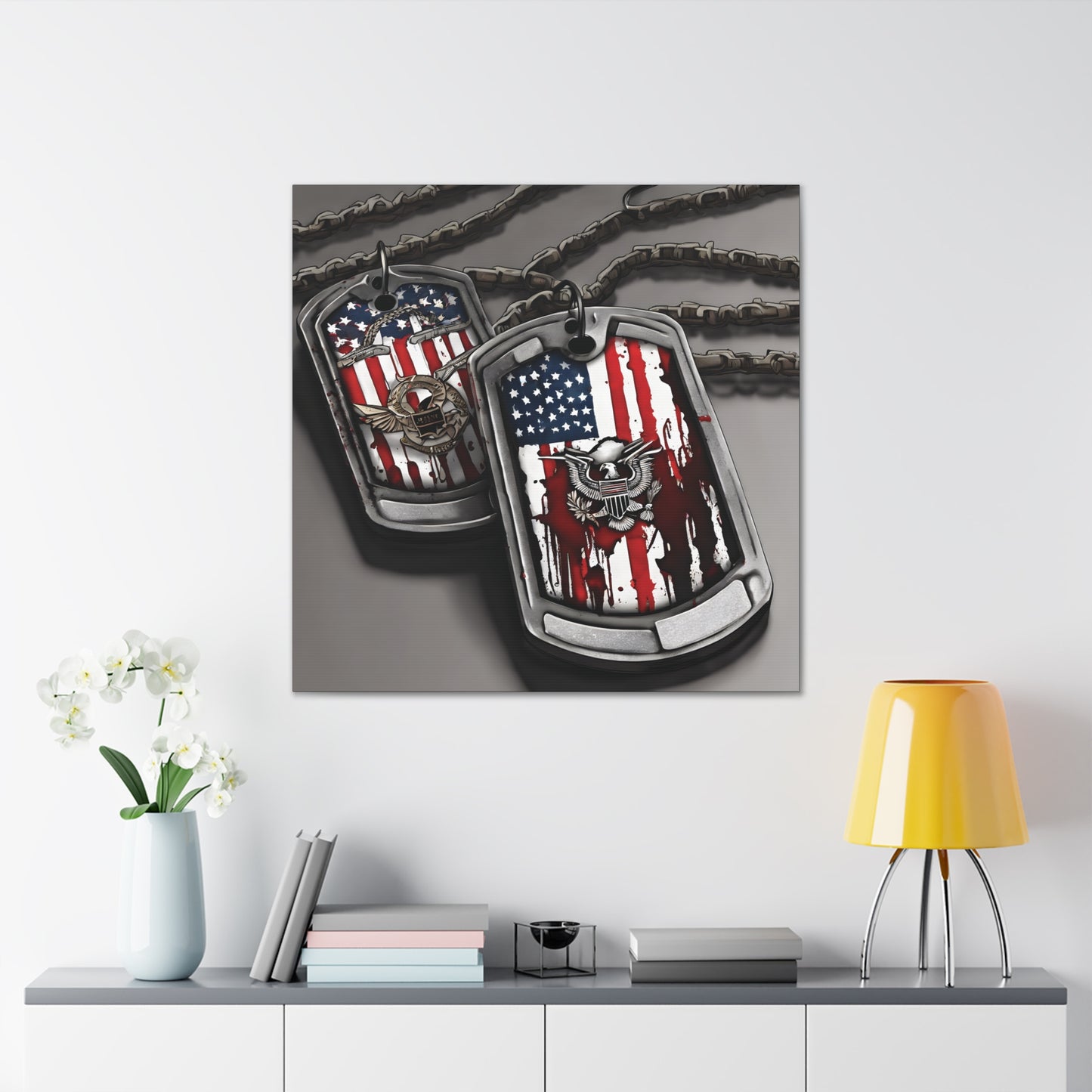 GHOST OPS ART 0091