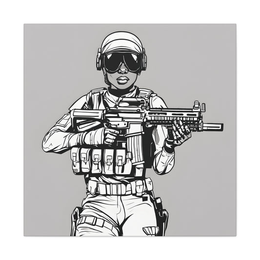 GHOST OPS ART 0003