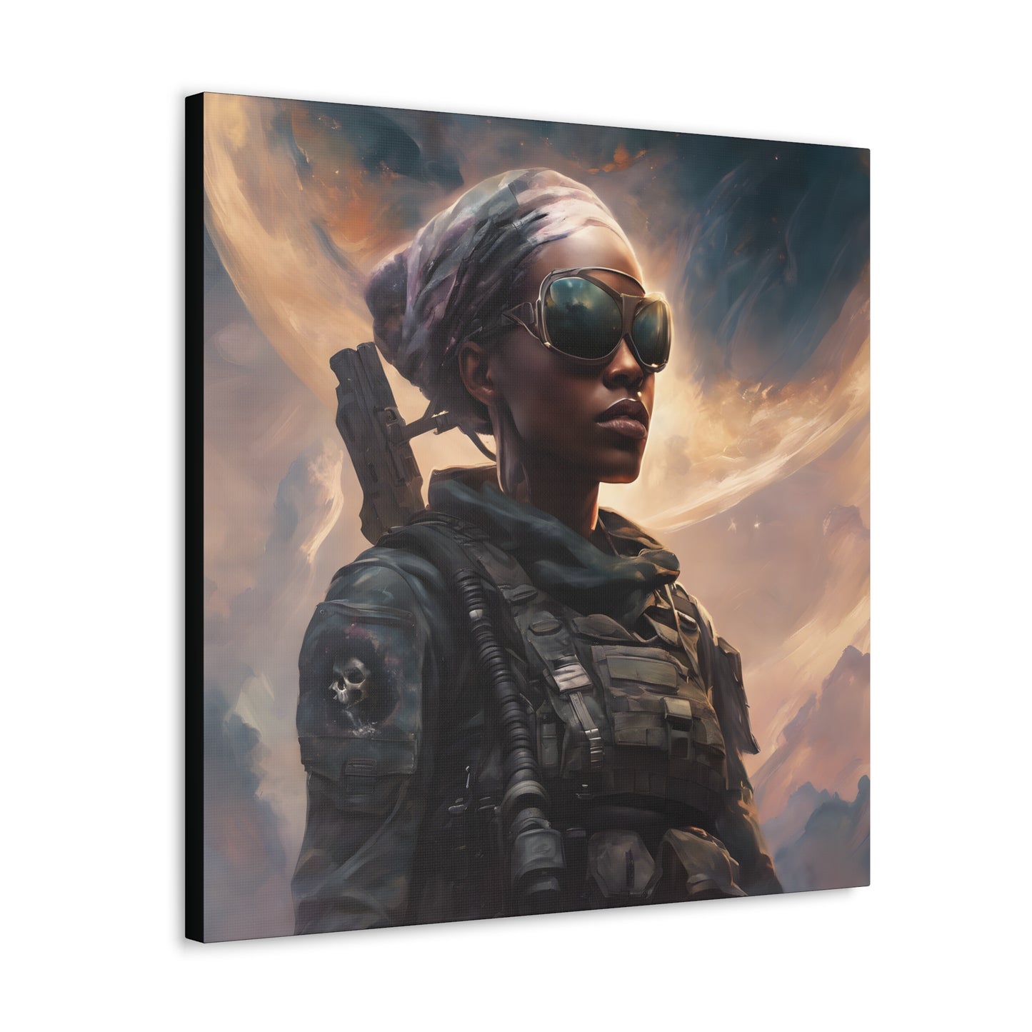 GHOST OPS ART 0039