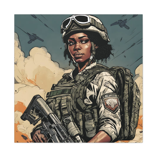 GHOST OPS ART 0256