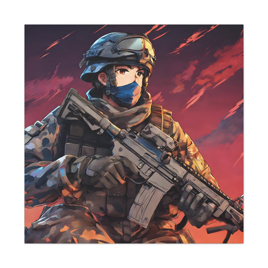 GHOST OPS ART 0019