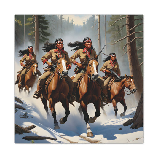 GHOST OPS ART 0244