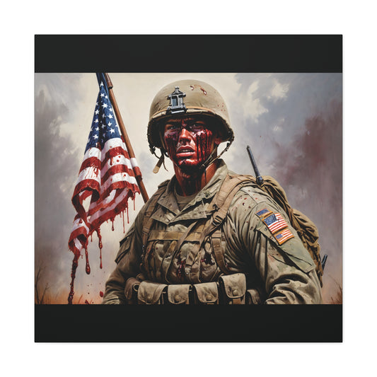 GHOST OPS ART 0218
