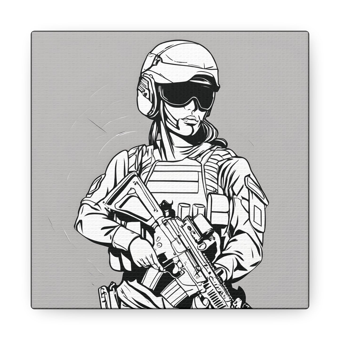 GHOST OPS ART 0009