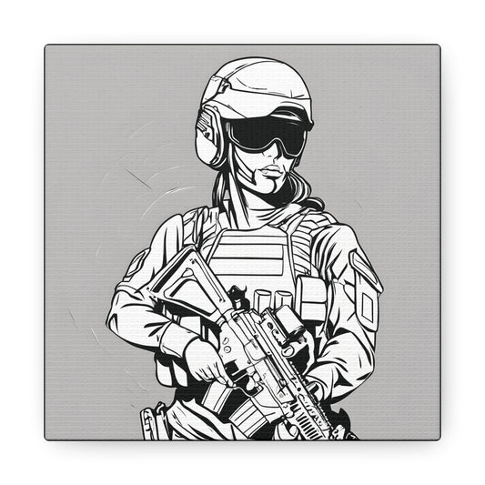 GHOST OPS ART 0009