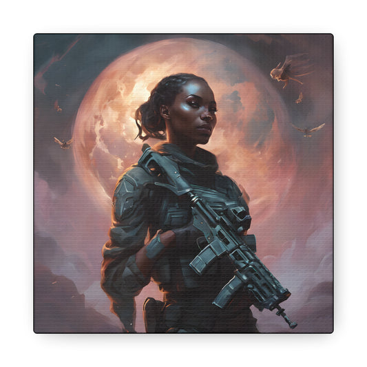 GHOST OPS ART 0008