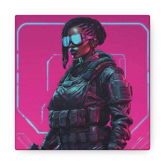 GHOST OPS ART 0005