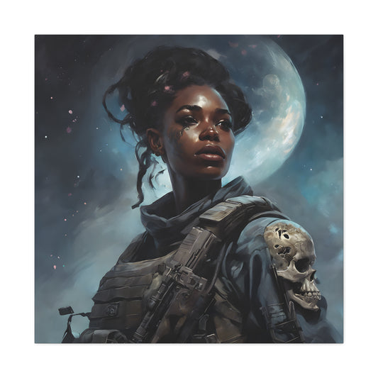 GHOST OPS ART 0002