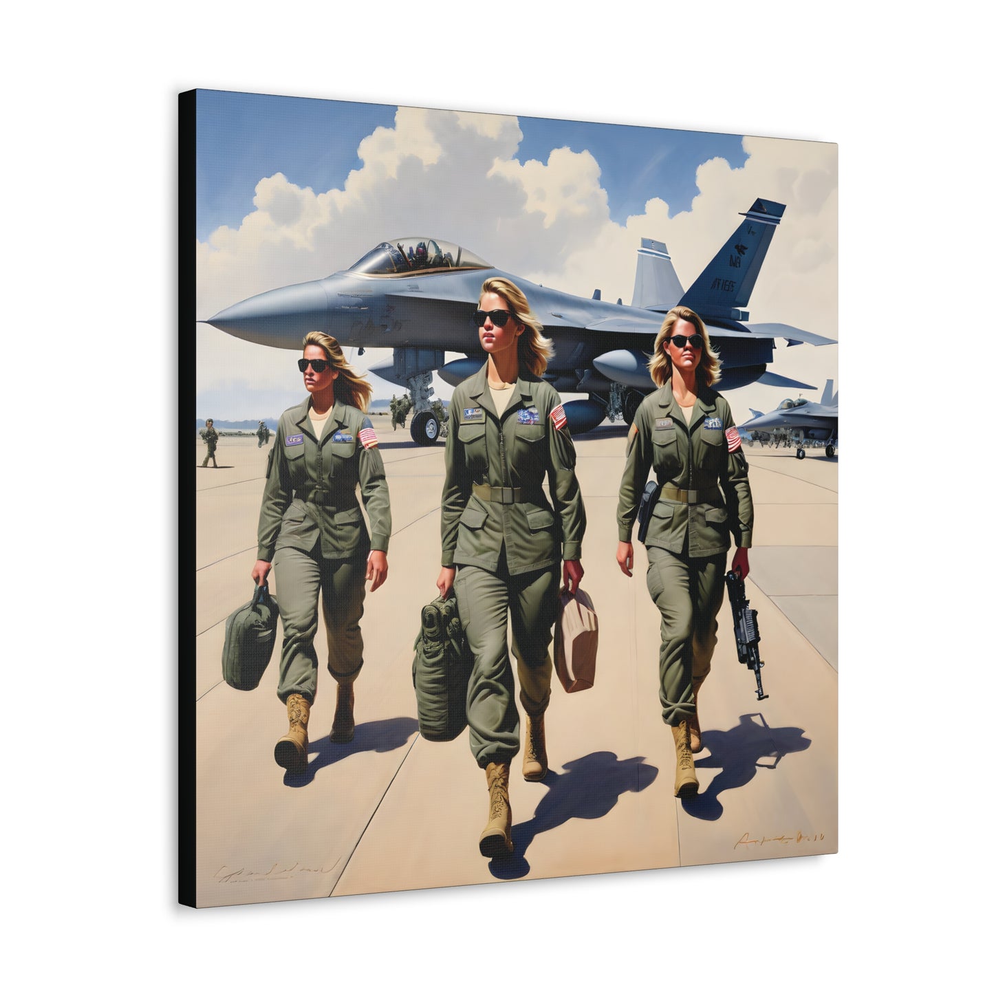 GHOST OPS ART 0212