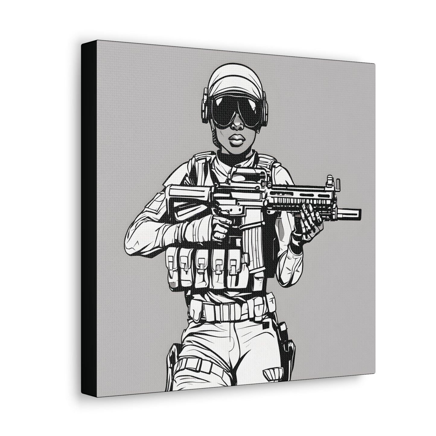 GHOST OPS ART 0003