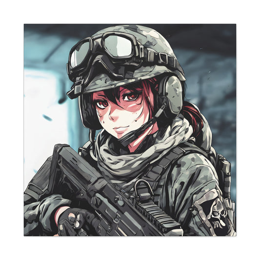 GHOST OPS ART 0251